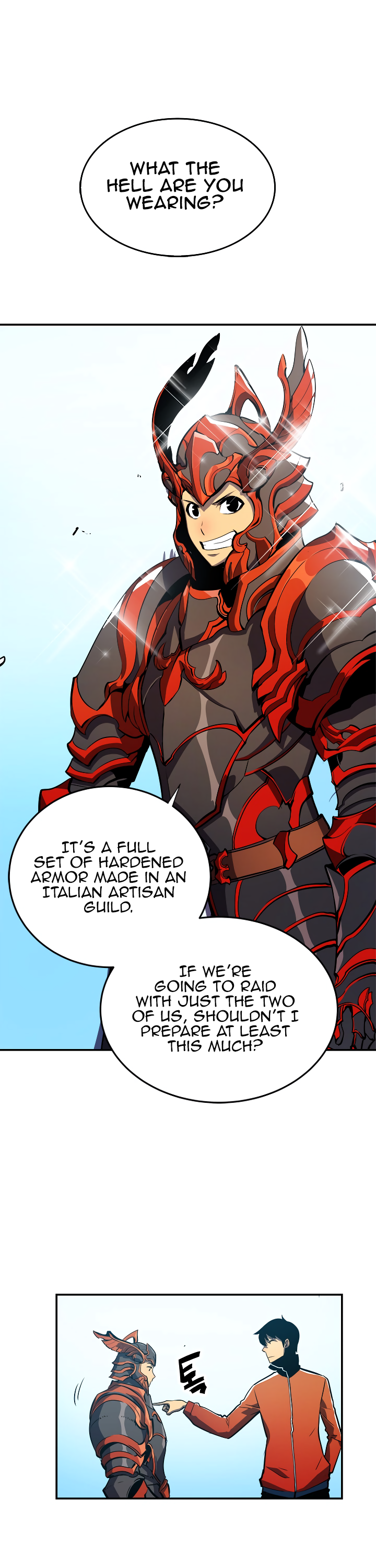 Manga Image